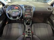 Citroen C4 II Екатеринбург  - изображение 24