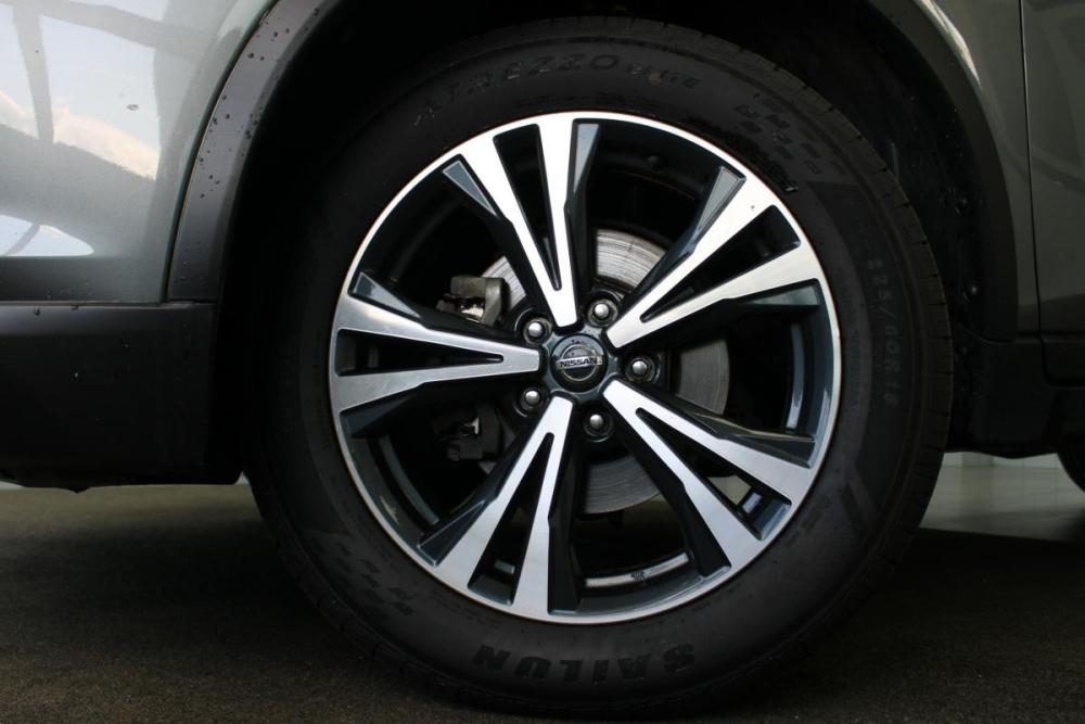 Nissan X-Trail III Рестайлинг Красноярск  - изображение 7