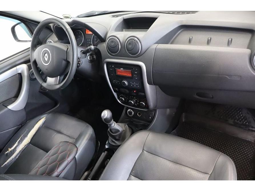 Renault Duster I Коломна  - изображение 5