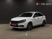 Lada (ВАЗ) Vesta I Челябинск  - изображение 18