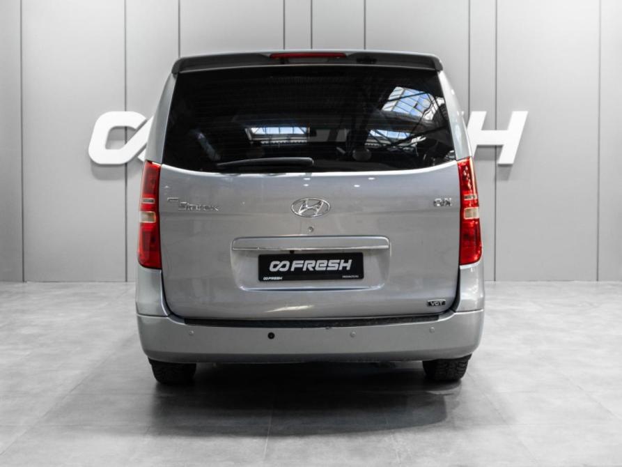 Hyundai Grand Starex I Тюмень  - изображение 4