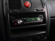 Hyundai Getz I Рестайлинг Воронеж  - изображение 27