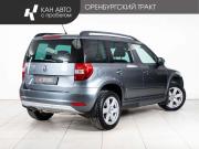 Skoda Yeti I Рестайлинг Казань  - изображение 19