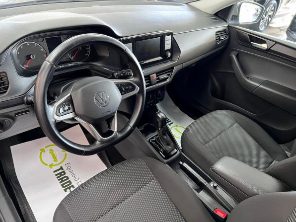 Volkswagen Polo VI с пробегом 2020 года, цена 1 725 000 рублей, 60048 км, лифтбек, Автокод Объявления