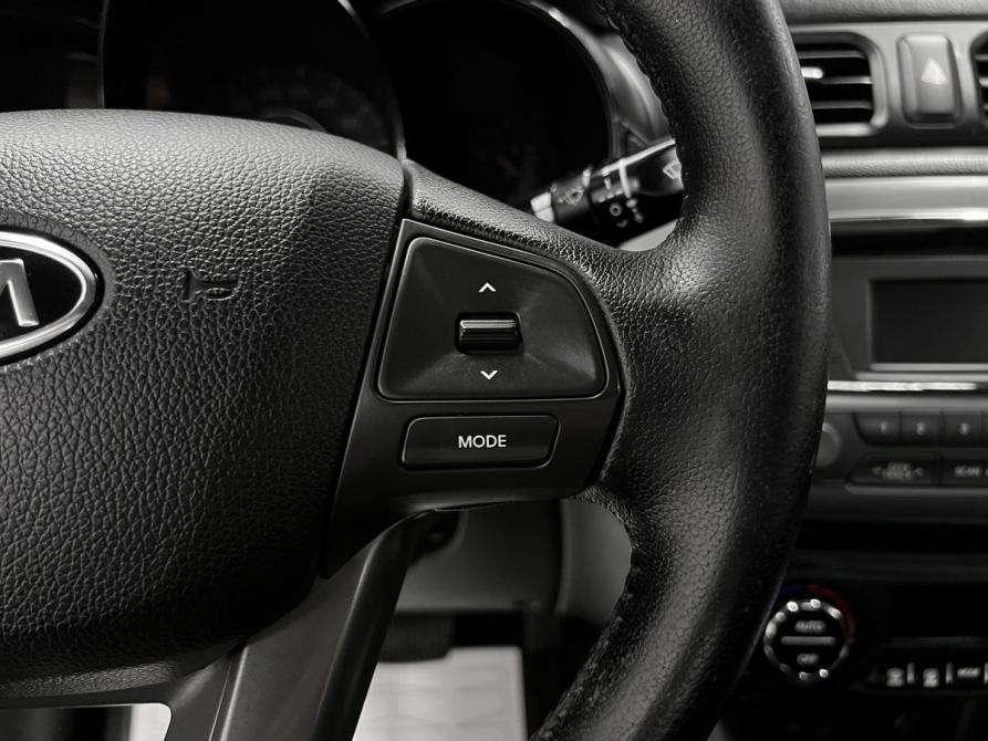 Kia Rio III Тверь  - изображение 17