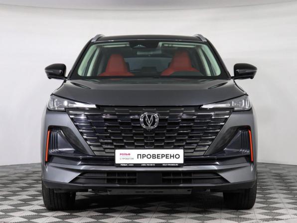Changan UNI-S (CS55 Plus) I с пробегом 2024 года, цена 2 100 000 рублей, 30281 км, внедорожник, Автокод Объявления