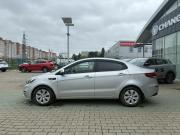 Kia Rio III Рестайлинг Вологда  - изображение 18