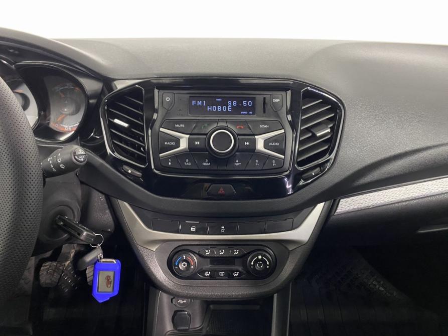 Lada (ВАЗ) Vesta I Воронеж  - изображение 10