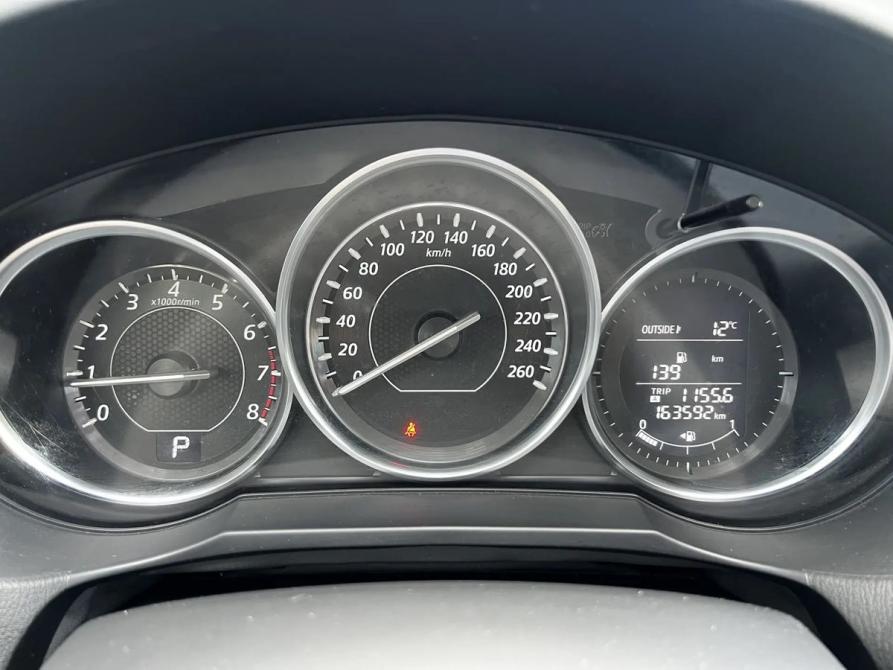 Mazda 6 III (GJ) Ярославль  - изображение 13