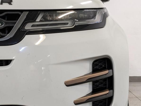 Land Rover Range Rover Evoque II с пробегом 2019 года, цена 3 100 000 рублей, 128030 км, внедорожник, Автокод Объявления