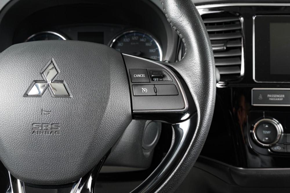 Mitsubishi Outlander III Рестайлинг 2 Тюмень  - изображение 16