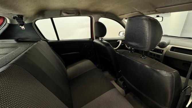 Renault Sandero I с пробегом 2011 года, цена 390 000 рублей, 293216 км, хэтчбек, Автокод Объявления