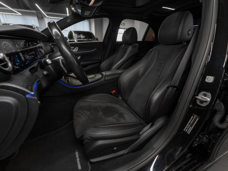 Mercedes-Benz E-Класс V (W213 S213 C238) Рестайлинг Москва  - изображение 9