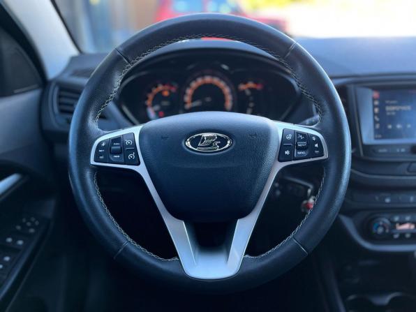 Lada (ВАЗ) Vesta I с пробегом 2022 года, цена 1 120 000 рублей, 104014 км, универсал, Автокод Объявления