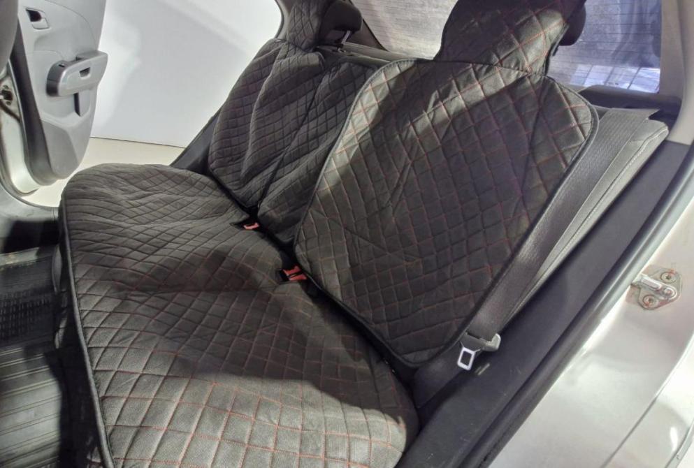 Chevrolet Aveo II Саранск  - изображение 25