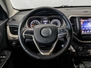 Jeep Cherokee V (KL) Москва  - изображение 51