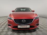 Mazda 6 III (GJ) Рестайлинг Москва  - изображение 27