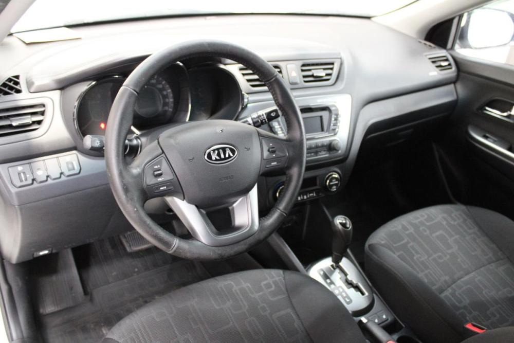 Kia Rio III Ярославль  - изображение 10