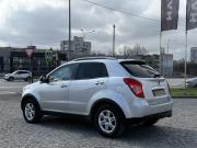 SsangYong Korando III Рестайлинг Крым  - изображение 24