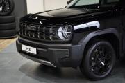 Haval H3 I Рестайлинг Астрахань  - изображение 27