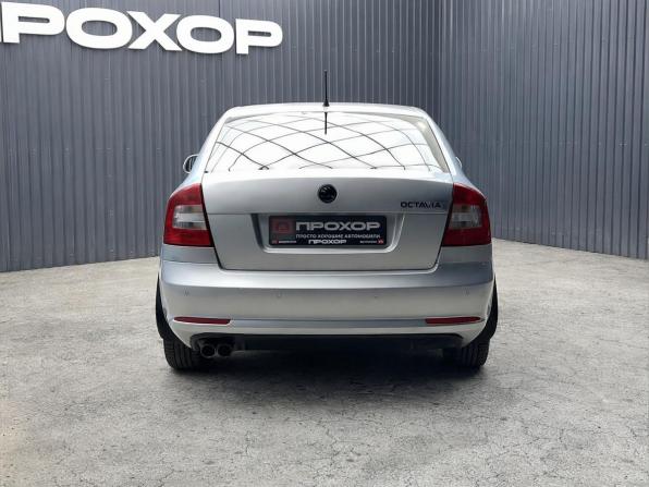 Skoda Octavia II (A5) Рестайлинг с пробегом 2011 года, цена 867 000 рублей, 157148 км, лифтбек, Автокод Объявления
