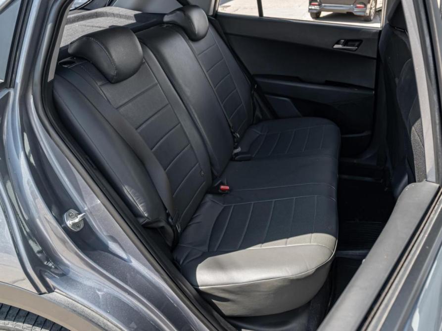 Hyundai Creta I Краснодар  - изображение 7