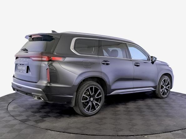 Exeed VX I с пробегом 2022 года, цена 2 295 000 рублей, 96397 км, внедорожник, Автокод Объявления