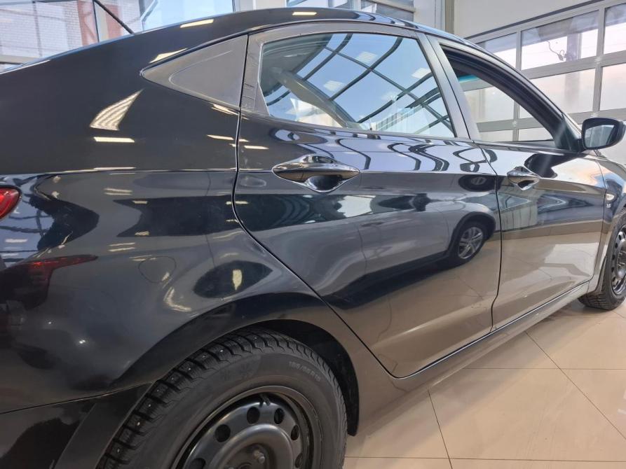 Hyundai Solaris I Рестайлинг Арзамас  - изображение 11