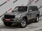 Nissan Patrol V (Y61) Рестайлинг Екатеринбург  - изображение 26