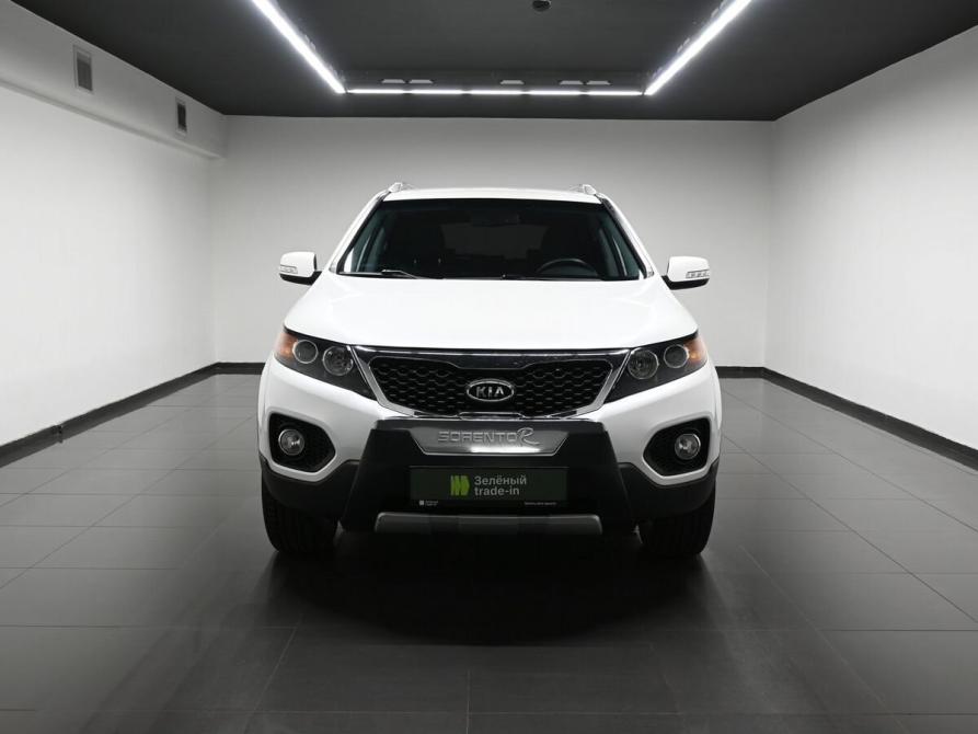 Kia Sorento II Тверь  - изображение 3