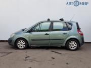 Renault Scenic II Москва  - изображение 20