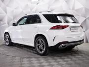 Mercedes-Benz GLE II (V167) Ульяновск  - изображение 23