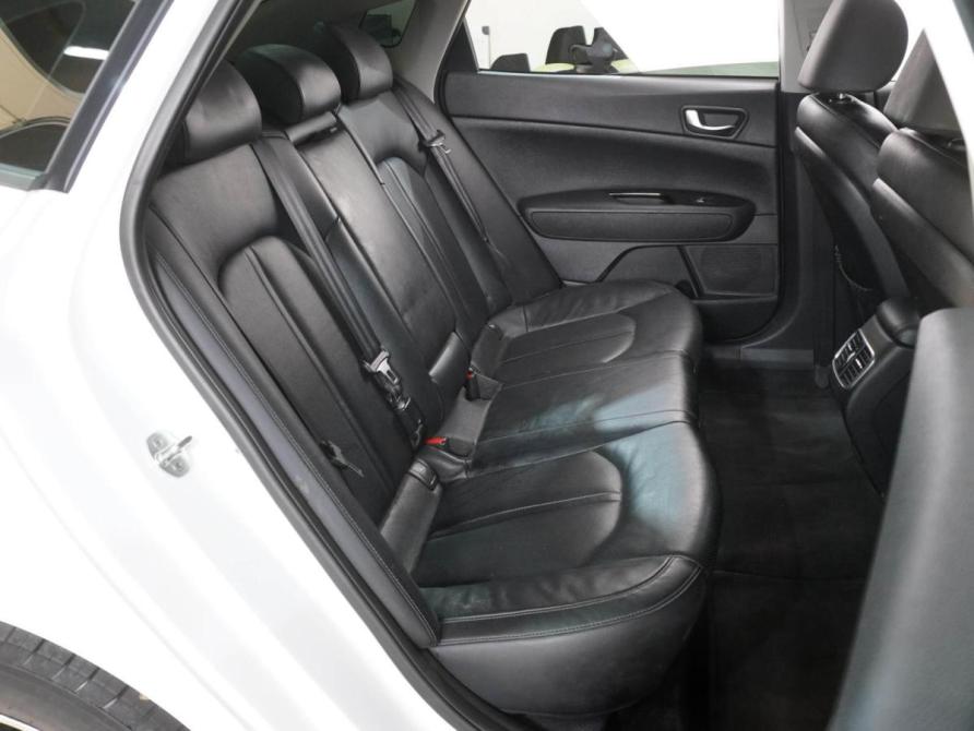 Kia Optima IV Рестайлинг Воронеж  - изображение 7