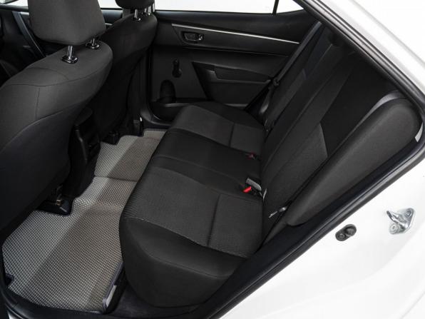 Toyota Corolla XI (E160 E170 E180) с пробегом 2014 года, цена 1 200 000 рублей, 55417 км, седан, Автокод Объявления