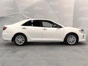 Toyota Camry VII (XV50) Рестайлинг Новосибирск  - изображение 29