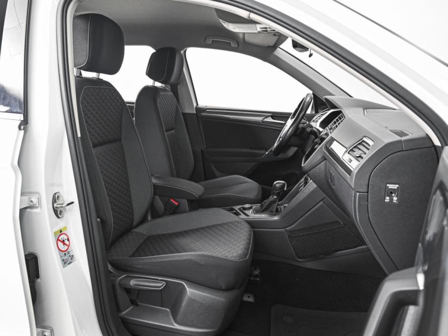 Volkswagen Tiguan II Ставрополь  - изображение 8