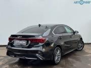 Kia Cerato IV Рестайлинг Москва  - изображение 22