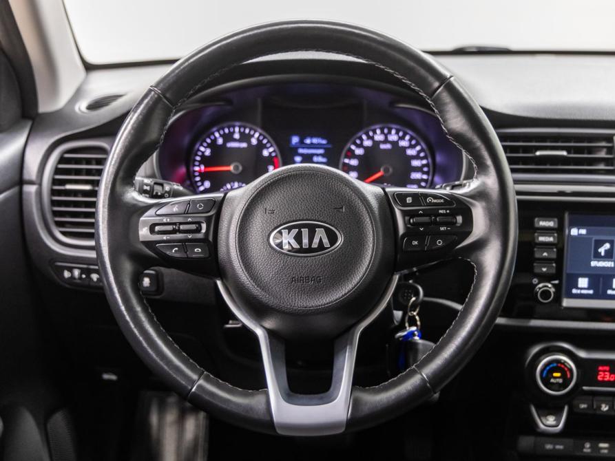 Kia Rio IV Волгоград  - изображение 14