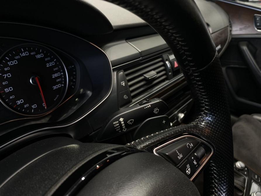 Audi A6 IV (C7) Рестайлинг Ростов-на-Дону  - изображение 15