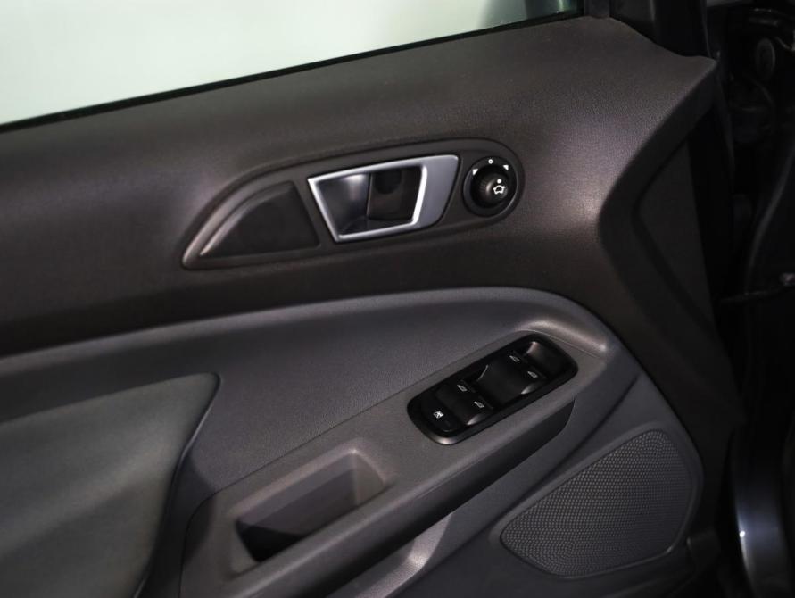 Ford EcoSport II Санкт-Петербург  - изображение 17