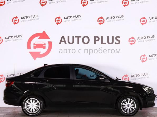 Lada (ВАЗ) Vesta I Рестайлинг (NG) с пробегом 2024 года, цена 1 229 000 рублей, 39900 км, седан, Автокод Объявления