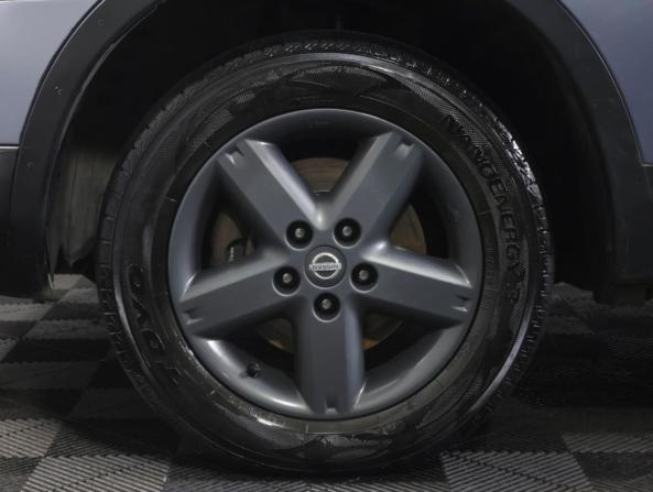 Nissan Qashqai I с пробегом 2008 года, цена 769 000 рублей, 150000 км, внедорожник, Автокод Объявления
