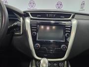 Nissan Murano III (Z52) Тольятти  - изображение 38