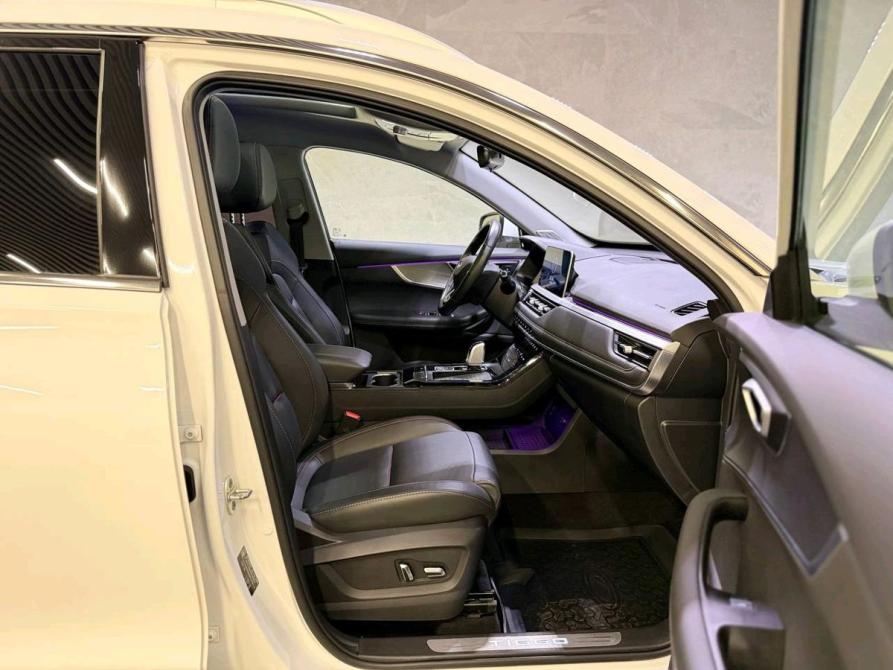 Chery Tiggo 7 Pro I Новосибирск  - изображение 18