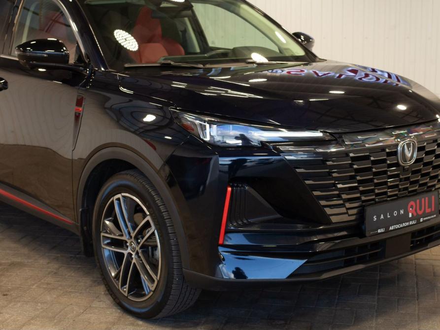 Changan CS55 Plus II Иваново  - изображение 7