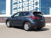 Mazda CX-5 I Владимир  - изображение 26