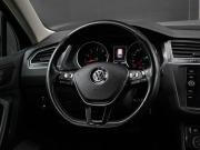 Volkswagen Tiguan II Москва  - изображение 28