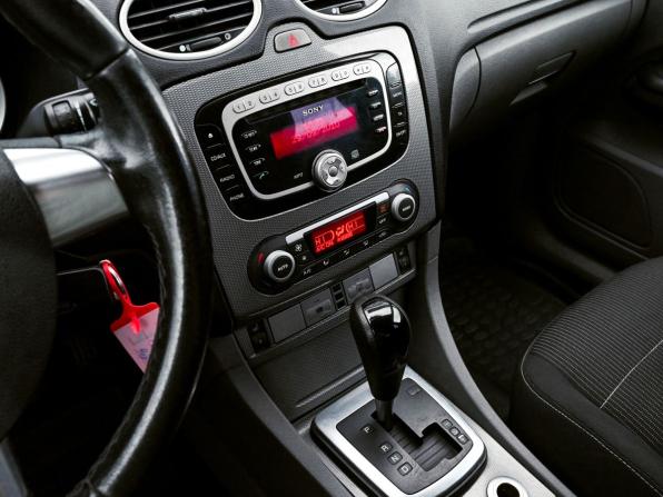 Ford Focus II Рестайлинг с пробегом 2009 года, цена 465 000 рублей, 263964 км, хэтчбек, Автокод Объявления