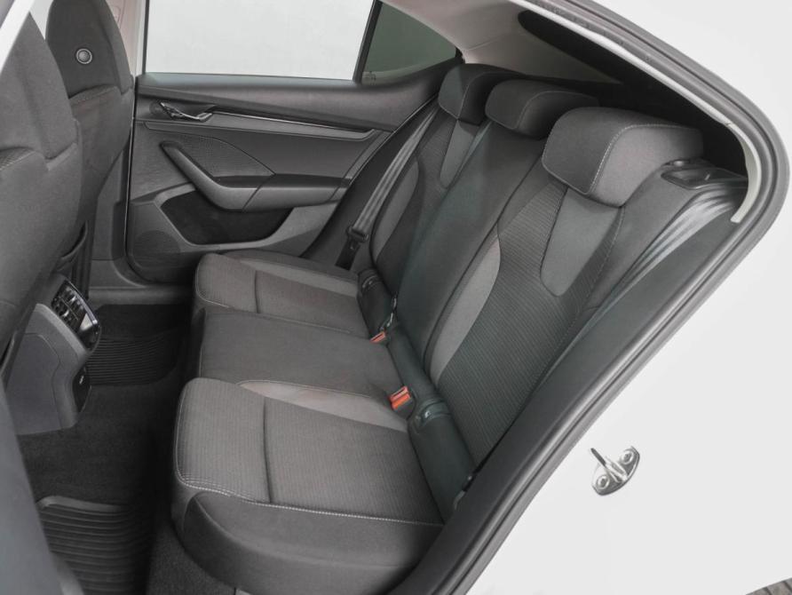 Skoda Octavia IV (A8) Ростов-на-Дону  - изображение 9