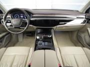 Audi A8 IV (D5) Рестайлинг Санкт-Петербург  - изображение 54